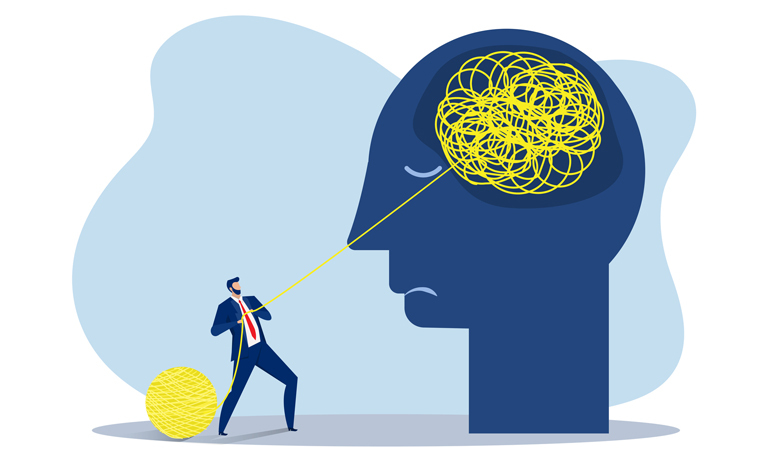 Les distorsions cognitives (TCC)